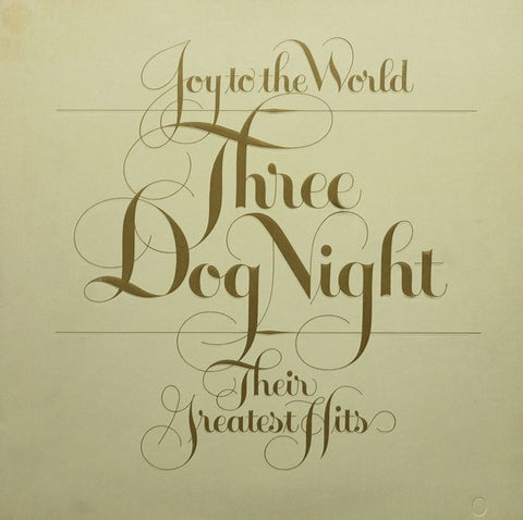 Three Dog Night