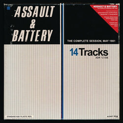 Assault & Battery