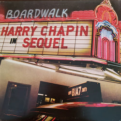 Harry Chapin