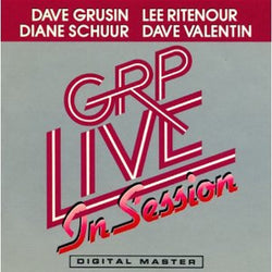 Dave Grusin / Lee Ritenour / Diane Schuur / Dave Valentin
