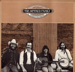 The Hotmud Family