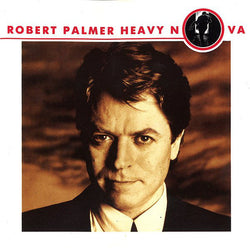 Robert Palmer