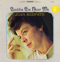 Jean Redpath
