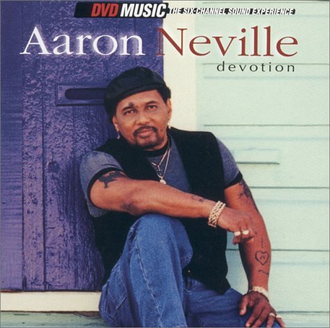 Aaron Neville: Devotion