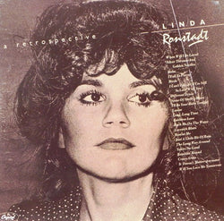 Linda Ronstadt