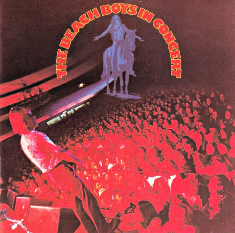 The Beach Boys