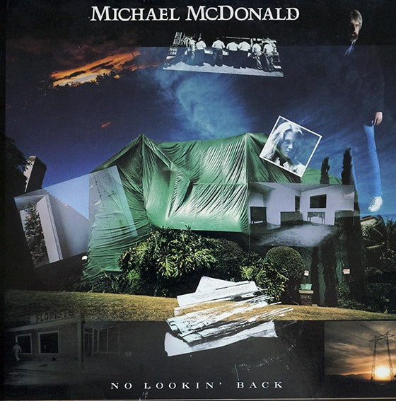 Michael McDonald