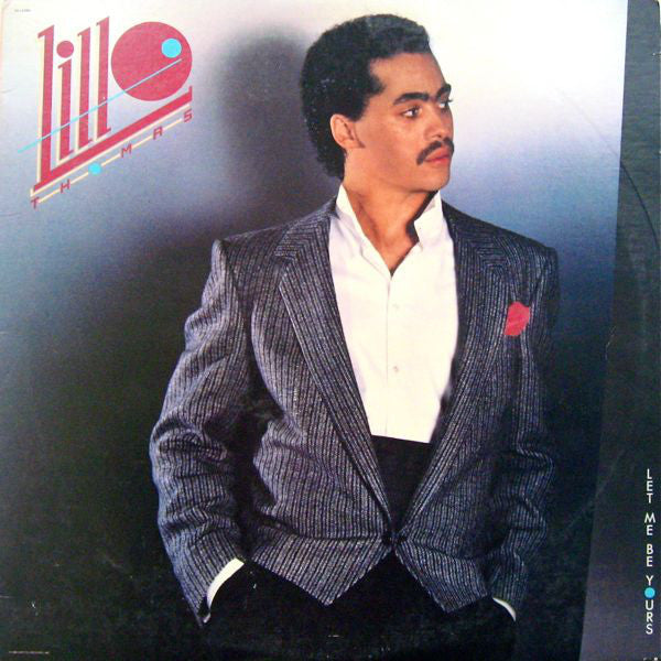 Lillo Thomas