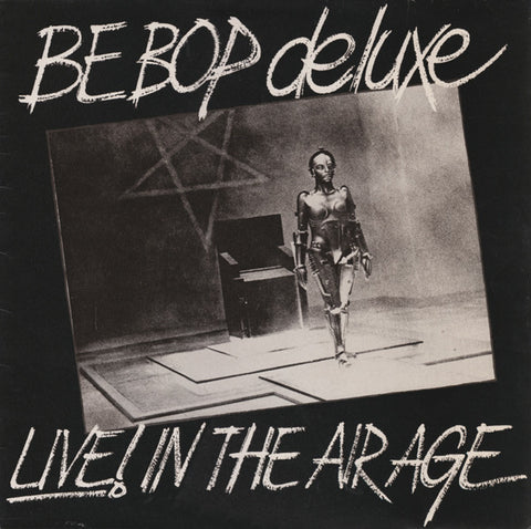 Be Bop Deluxe