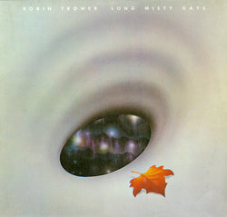 Robin Trower
