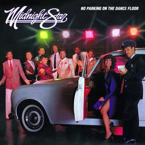 Midnight Star