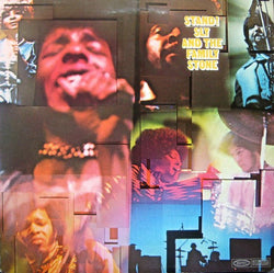 Sly & The Family Stone