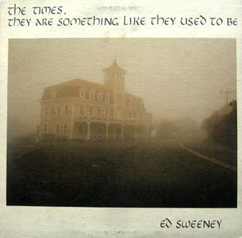 Ed Sweeney