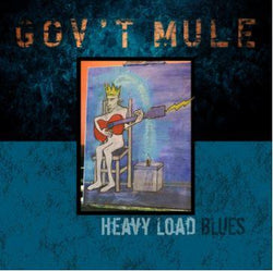 Gov't Mule