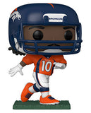 Funko Pop! Football NFL: Denver Broncos - Jerry Jeudy (Home Uniform)