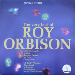 Roy Orbision
