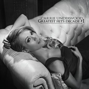 Carrie Underwood