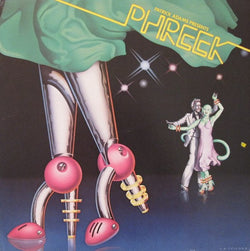 Patrick Adams Presents Phreek