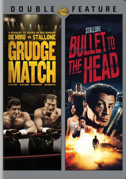 Grudge Match/Bullet to the Head