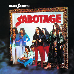 Black Sabbath