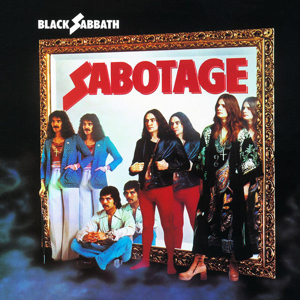 Black Sabbath