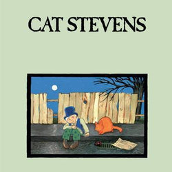 Cat Stevens