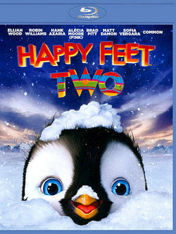 Happy Feet Two