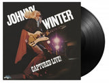 Johnny Winter
