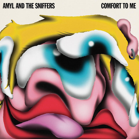 Amyl And The Sniffers