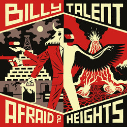 Billy Talent