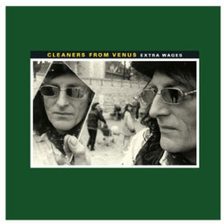 Cleaners From Venus