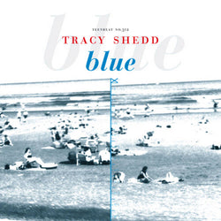 Tracy Shedd