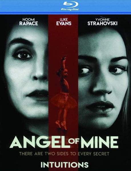 Angel of Mine Intuitions