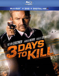 3 Days To Kill