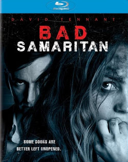 Bad Samaritan