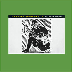 Cleaners From Venus