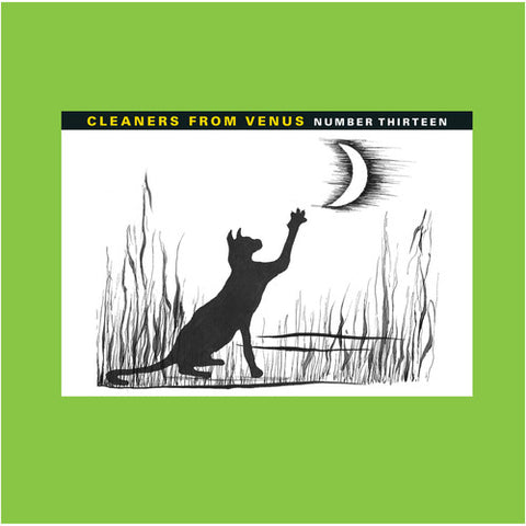 Cleaners From Venus