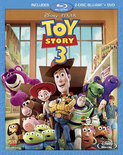 Toy Story 3