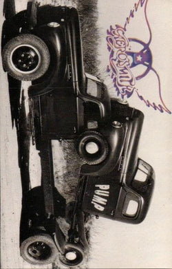 Aerosmith