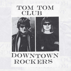 Tom Tom Club