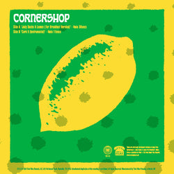 Cornershop