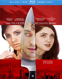 The Nearest Human Being [Blu-Ray + DVD]
