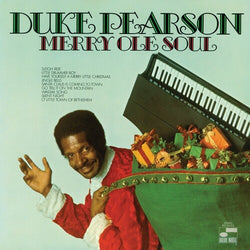 Duke Pearson