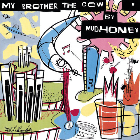 Mudhoney