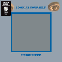 Uriah Heep