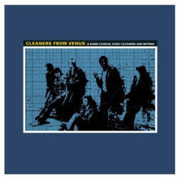 Cleaners From Venus