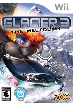 Glacier 3 The Meltdown