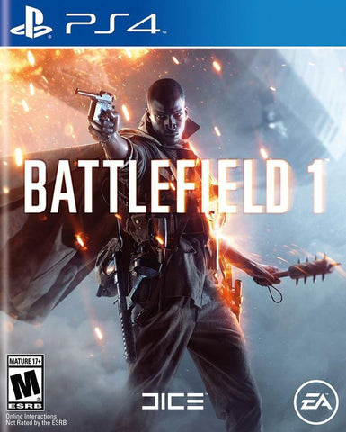 Battlefield 1