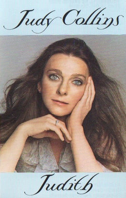 Judy Collins