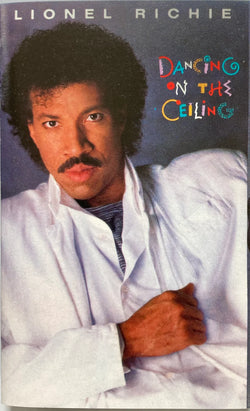 Lionel Richie